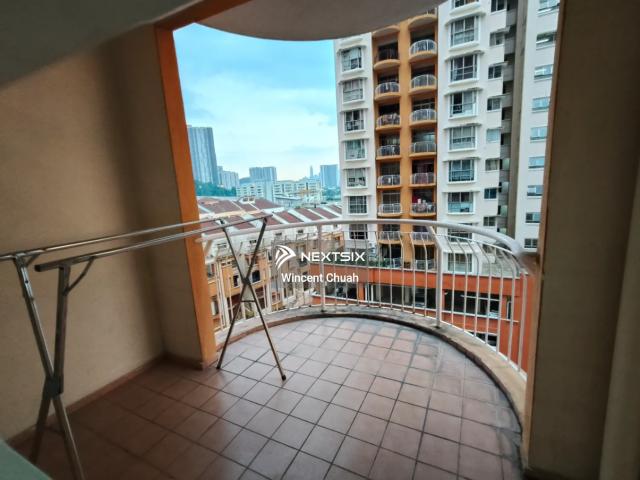 Shop for rent in Luyang, Bahagian Pantai Barat