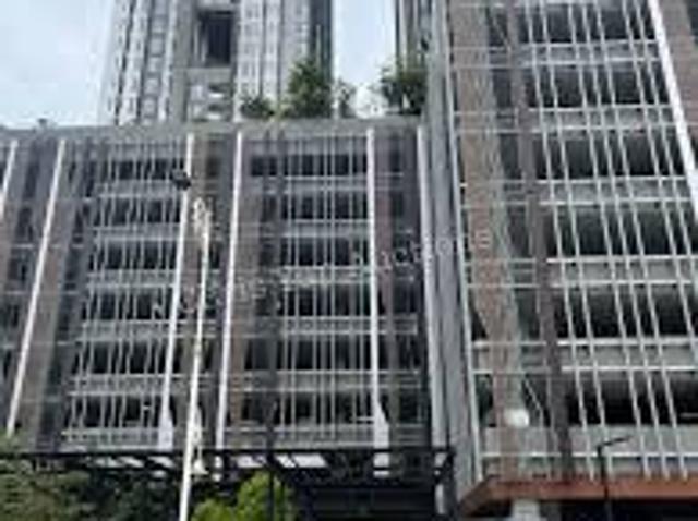 Serviced Residence for rent in Country Heights Damansara, Kuala Lumpur