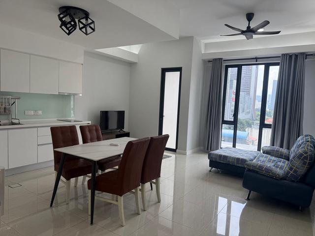 Serviced Residence for rent in Country Heights Damansara, Kuala Lumpur