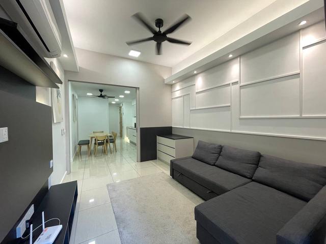 Serviced Residence for rent in Country Heights Damansara, Kuala Lumpur