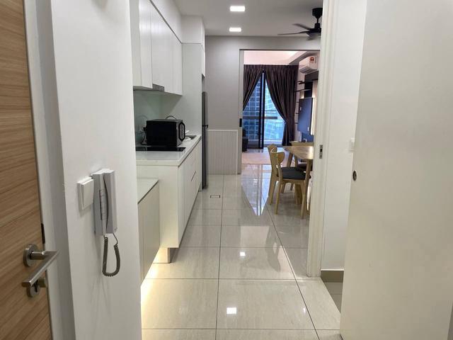 Serviced Residence for rent in Country Heights Damansara, Kuala Lumpur