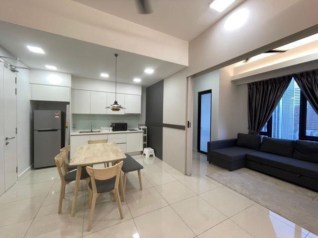 Serviced Residence for rent in Country Heights Damansara, Kuala Lumpur