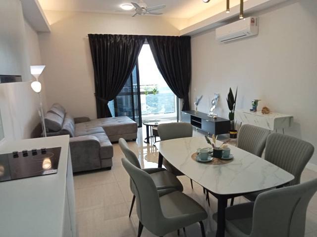 Serviced Residence for rent in Country Heights Damansara, Kuala Lumpur