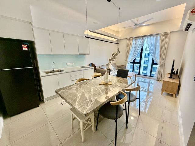 Serviced Residence for rent in Country Heights Damansara, Kuala Lumpur