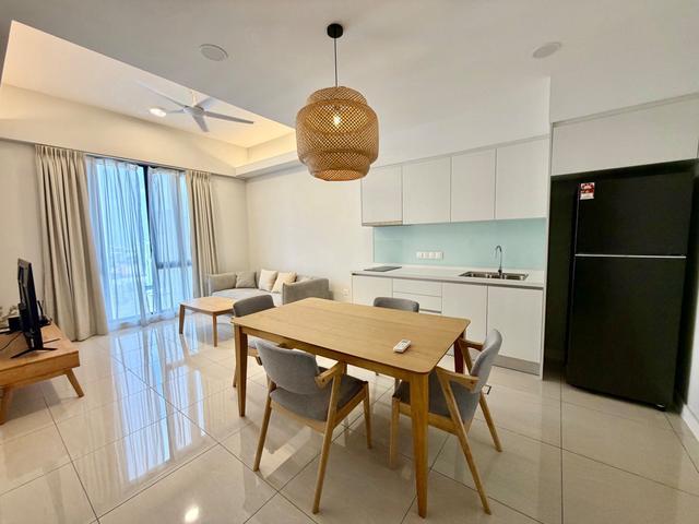 Serviced Residence for rent in Country Heights Damansara, Kuala Lumpur