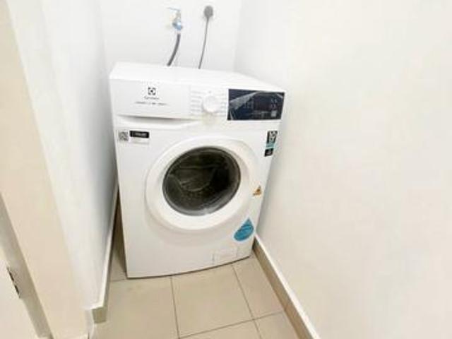 Serviced Residence for rent in Country Heights Damansara, Kuala Lumpur