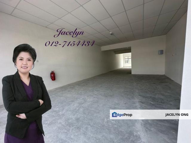 Shop for rent in Pasir Gudang, Johor