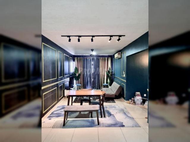 Apartment for rent in Selangor