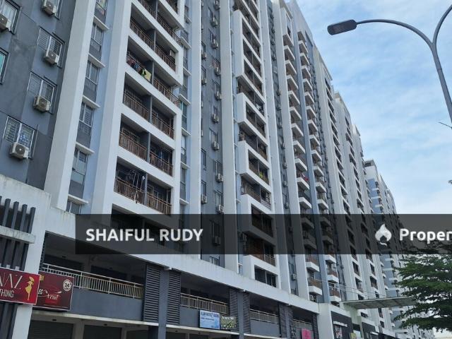 Serviced Residence for rent in Selangor