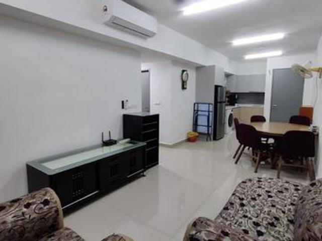Serviced Residence for rent in Country Heights Damansara, Kuala Lumpur