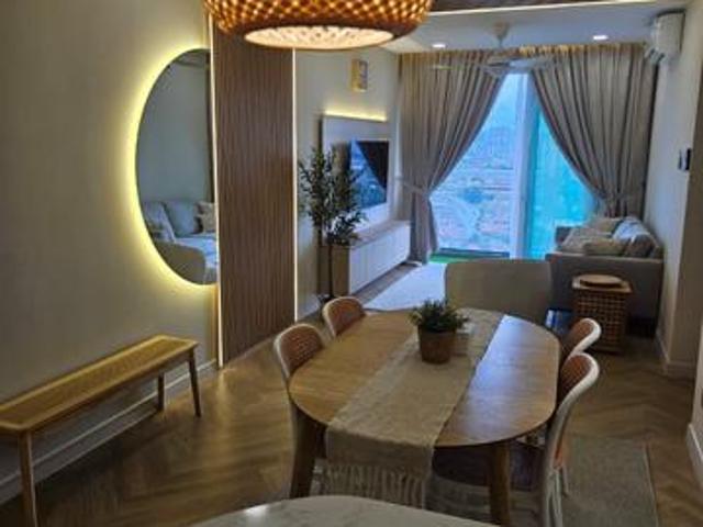 Serviced Residence for rent in Country Heights Damansara, Kuala Lumpur