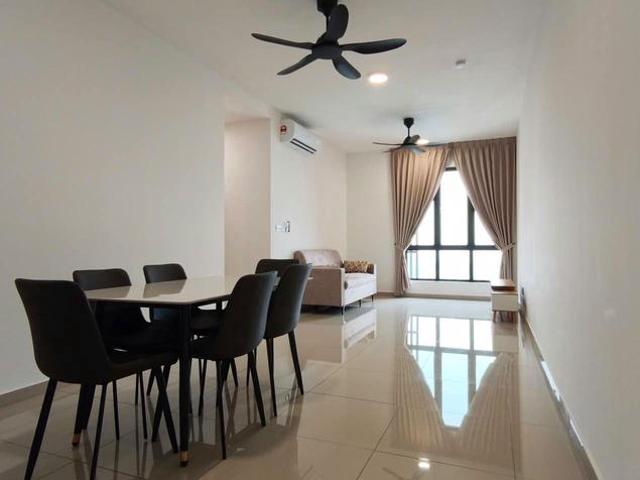 Condominium for rent in Petaling, Alam Impian