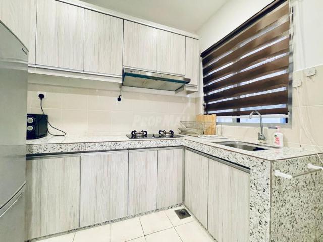Apartment for rent in Sendayan Village, Negeri Sembilan