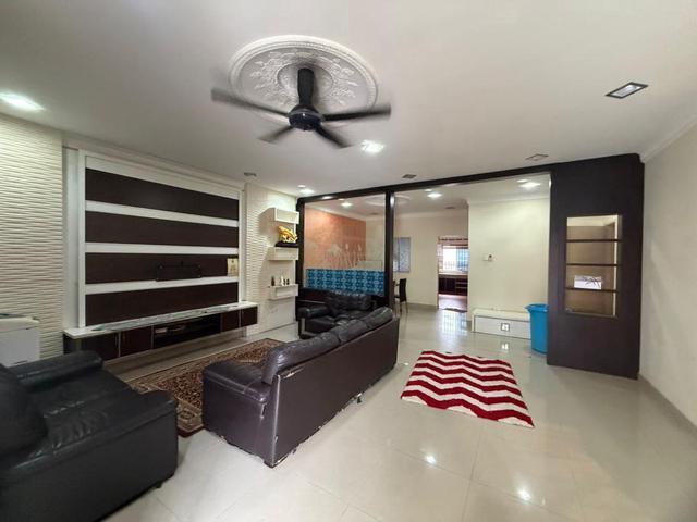 Terraced House for rent in Sendayan Village, Negeri Sembilan