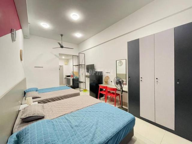 Apartment for rent in Sendayan Village, Negeri Sembilan