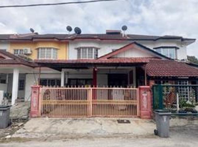 Terraced House for rent in Sendayan Village, Negeri Sembilan