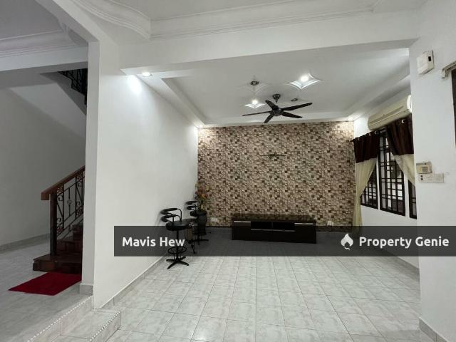 Terraced House for rent in Pasir Gudang, Johor
