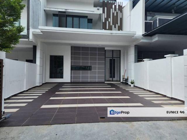House for rent in Johore Bahru, Johor
