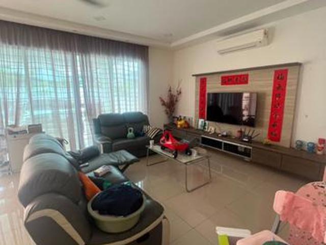 Terraced House for rent in Sendayan Village, Negeri Sembilan