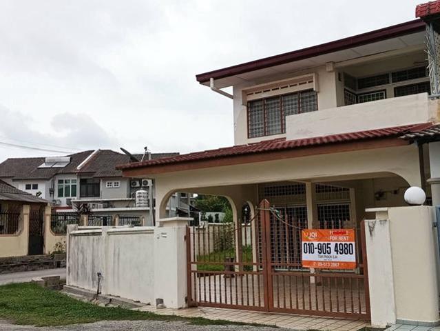 Terraced House for rent in Kuantan, Pahang