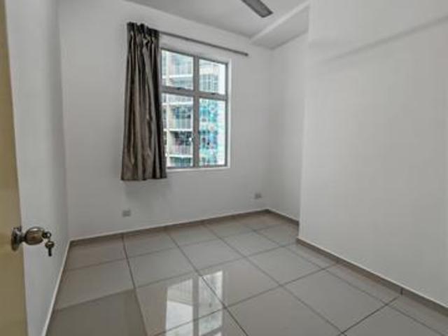 Apartment for rent in Johore Bahru, Johor