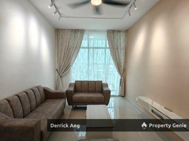 Apartment for rent in Johore Bahru, Johor