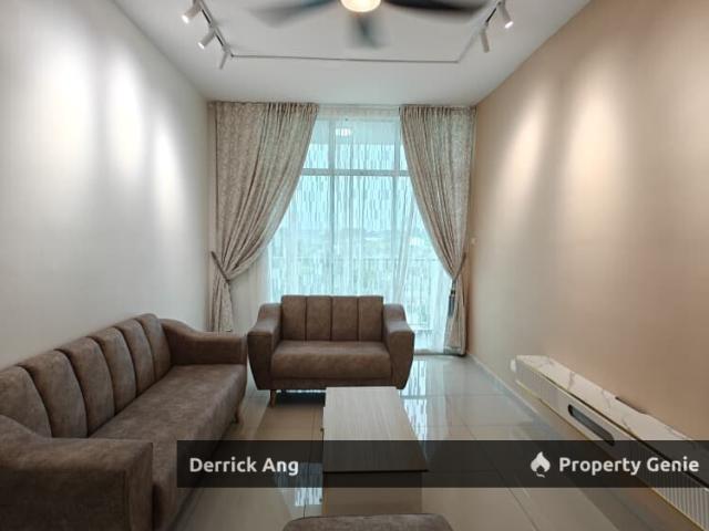 Serviced Residence for rent in Plentong, Johor
