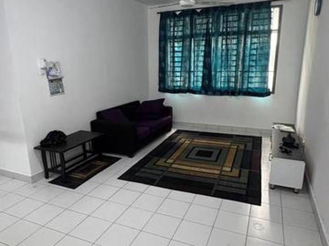 Apartment for rent in Masai, Johor