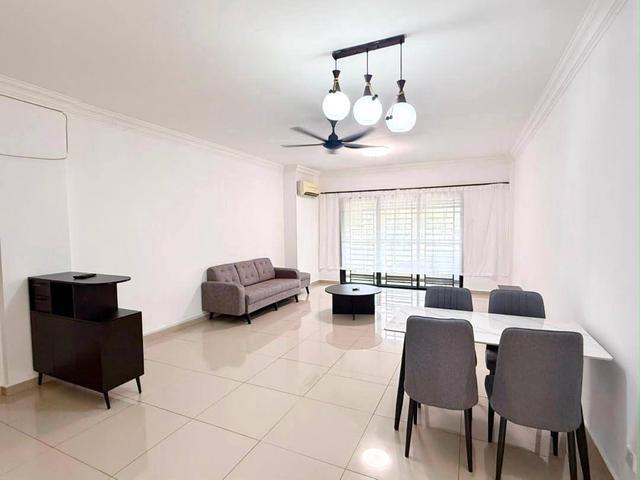 Apartment for rent in Masai, Johor