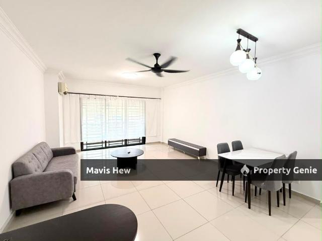Apartment for rent in Pasir Gudang, Johor