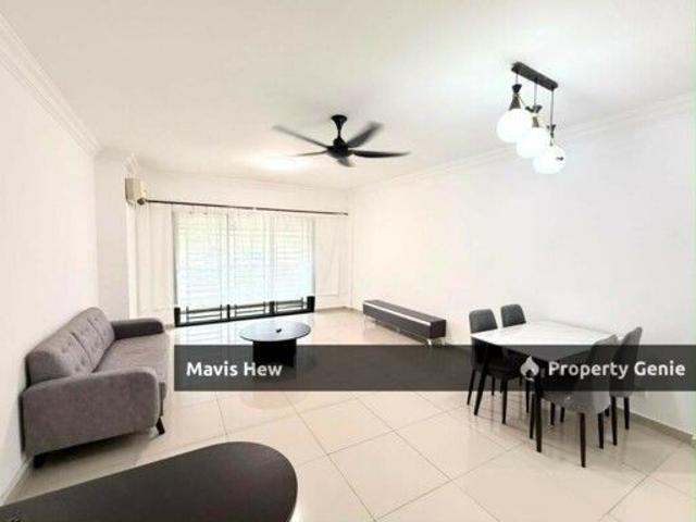 Apartment for rent in Pasir Gudang, Johor