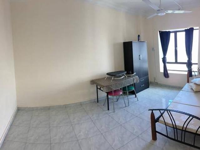 Apartment for rent in Masai, Johor
