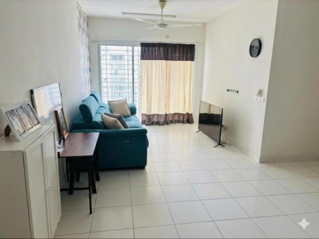 Apartment for rent in Petaling, Alam Impian