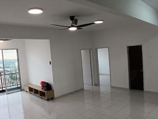Apartment for rent in Petaling, Alam Impian