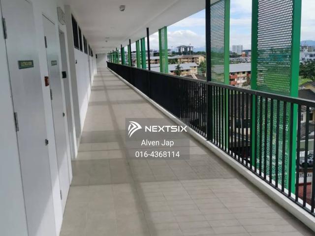 Shop for rent in Serian, Serian Bazaar