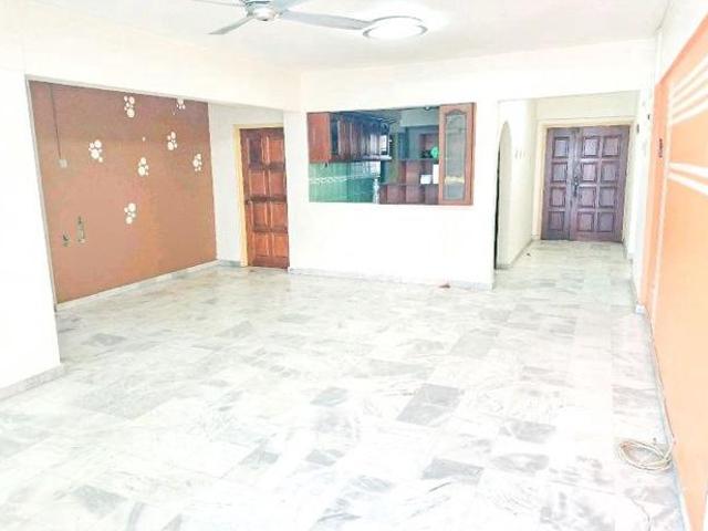 Condominium for rent in Kajang, Langat