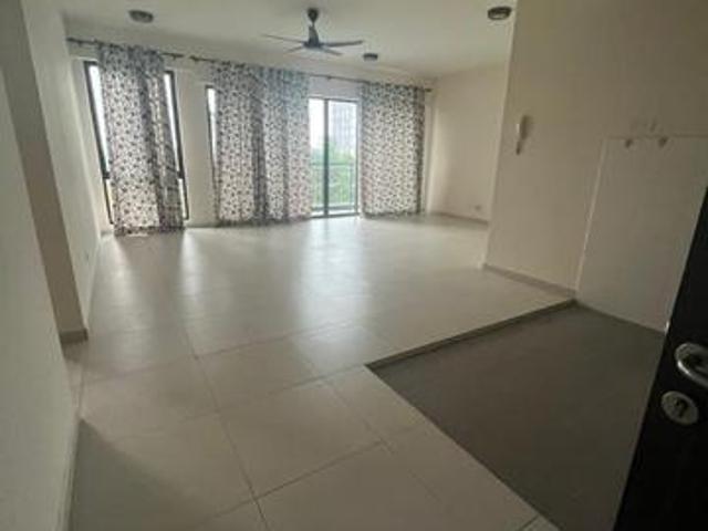 Condominium for rent in Tanjong Sepat, Selangor