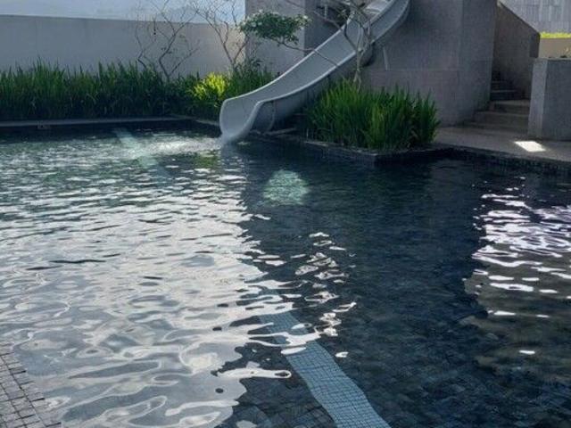 Apartment for rent in Taman Melawati, Majlis Perbandaran Ampang Jaya