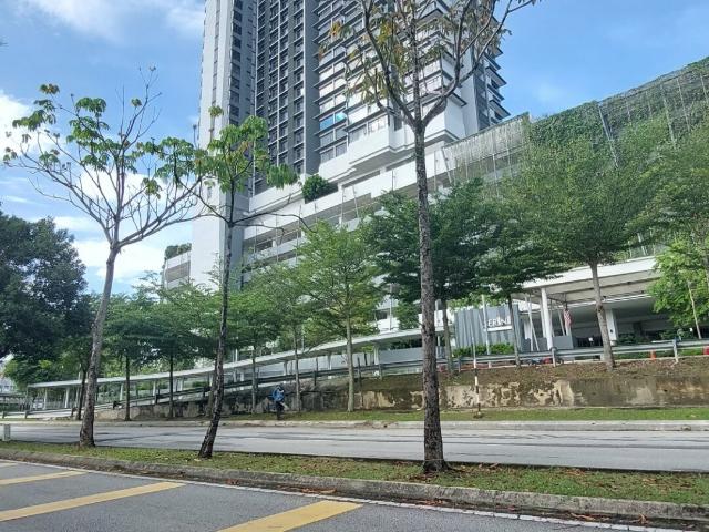 Serviced Residence for rent in Taman Melawati, Majlis Perbandaran Ampang Jaya