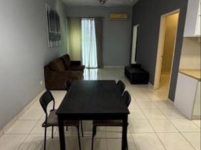 Serviced Residence for rent in Kajang, Langat
