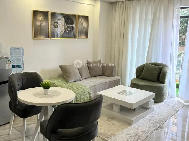 Apartment for rent in Lavington, Kiambu