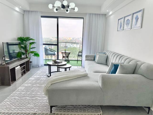Apartment for rent in Westlands, Nairobi