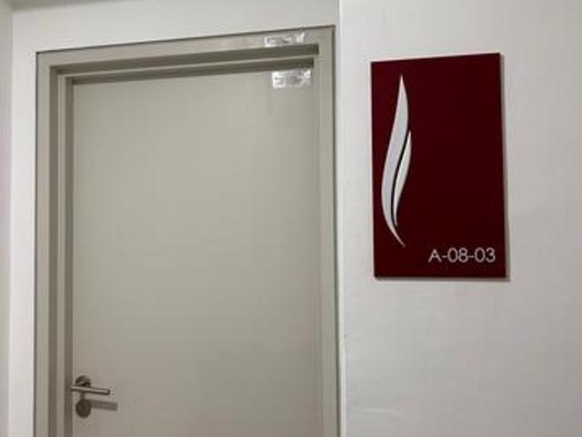 Serviced Residence for rent in Tanjong Sepat, Selangor