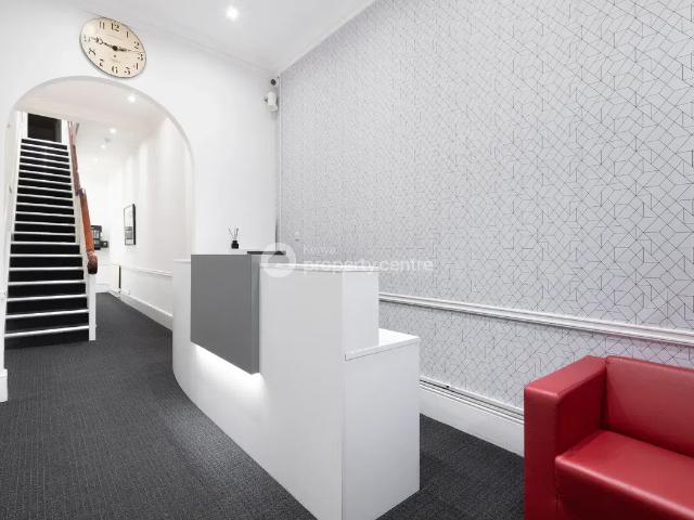 Commercial for rent in Parklands, Kiambu