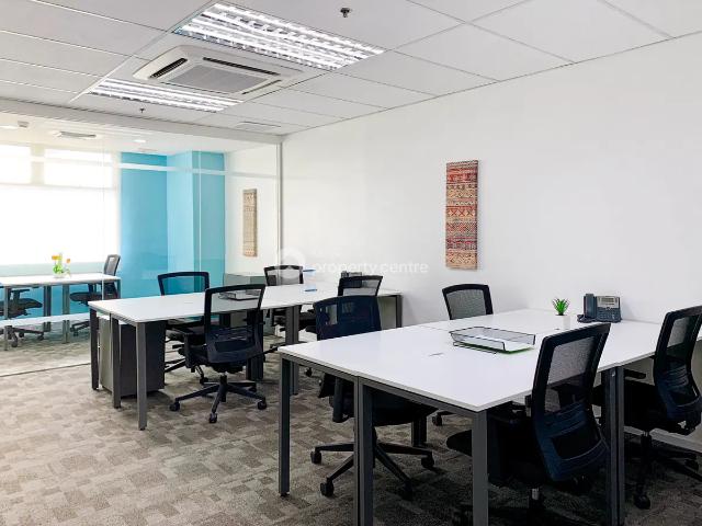 Commercial for rent in Makadara, Kiambu