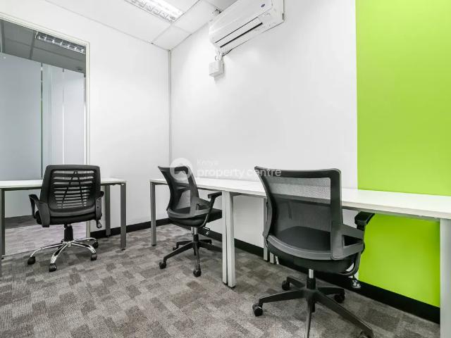 Commercial for rent in Lavington, Kiambu