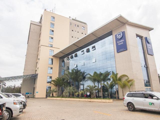 Commercial for rent in Westlands, Nairobi