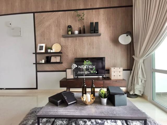 Shop for rent in Petaling, Alam Impian