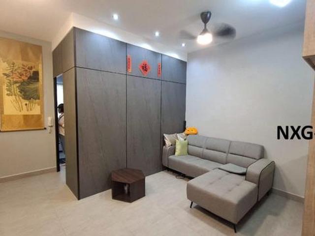 Serviced Residence for rent in Petaling, Alam Impian