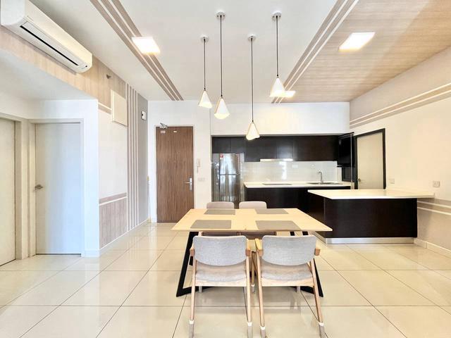 Serviced Residence for rent in Setia Alam, Shah Alam